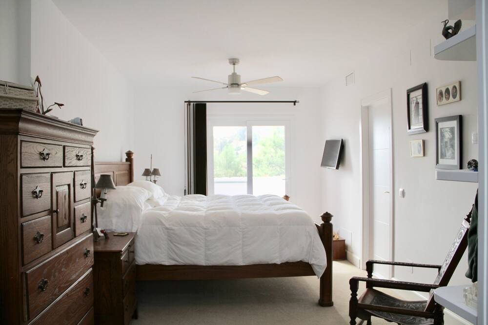 Photo of Bedroom in Castillo de Sabinillas