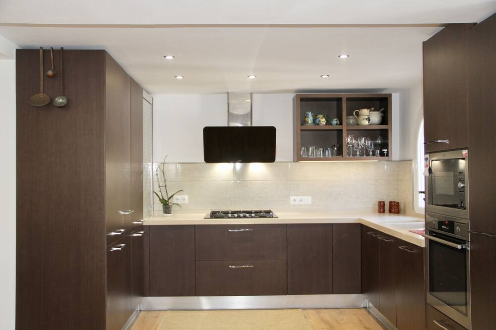 Photo of Kitchen in Castillo de Sabinillas
