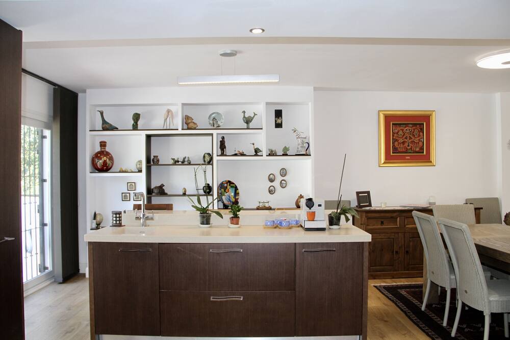 Photo of Kitchen in Castillo de Sabinillas