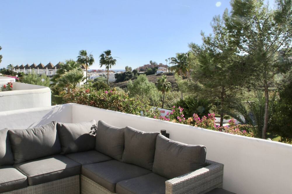 Photo of Patio Balcony in Castillo de Sabinillas
