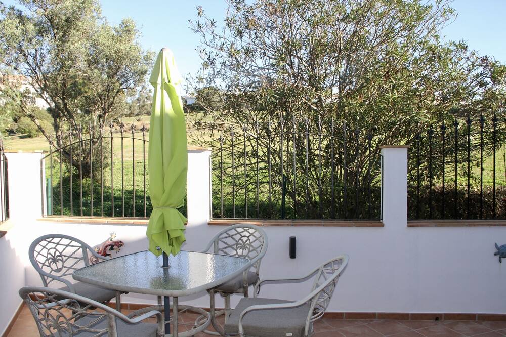 Photo of Patio Balcony in Castillo de Sabinillas
