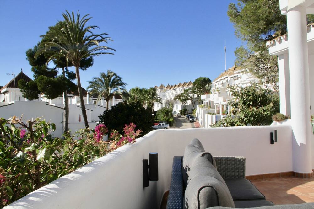 Photo of Patio Balcony in Castillo de Sabinillas