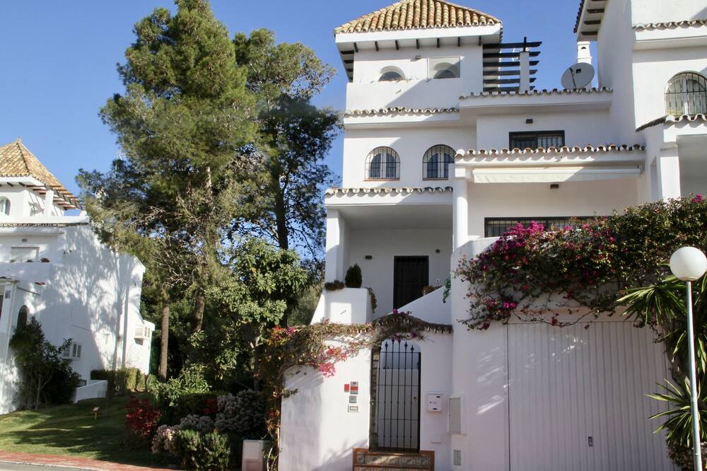 Photo of Outdoor in Castillo de Sabinillas