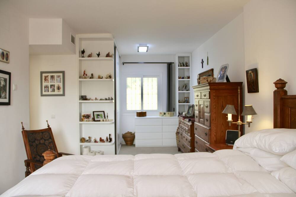 Photo of Bedroom in Castillo de Sabinillas