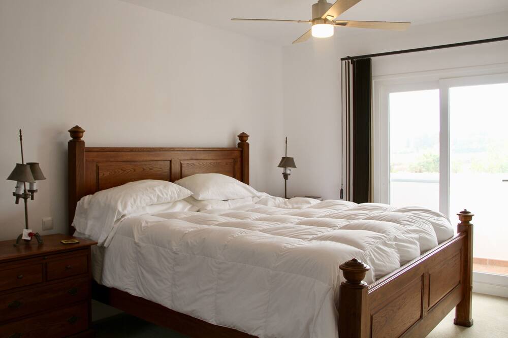 Photo of Bedroom in Castillo de Sabinillas