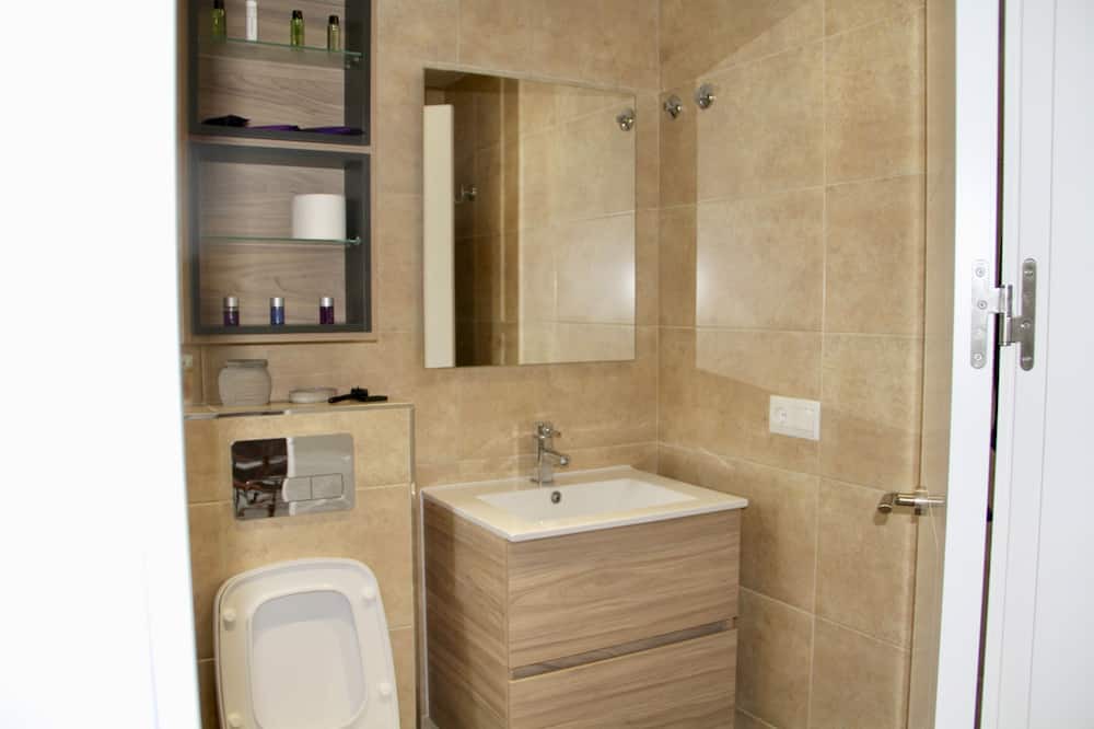 Photo of Bathroom in Castillo de Sabinillas