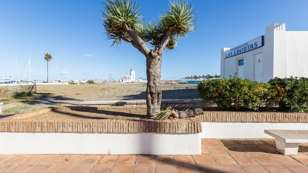 Photo of Outdoor in Castillo de Sabinillas