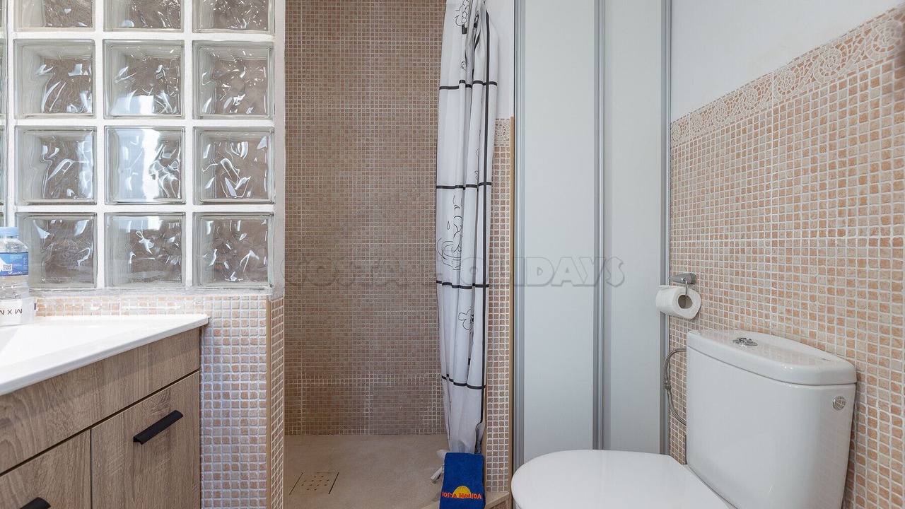 Photo of Bathroom in Castillo de Sabinillas