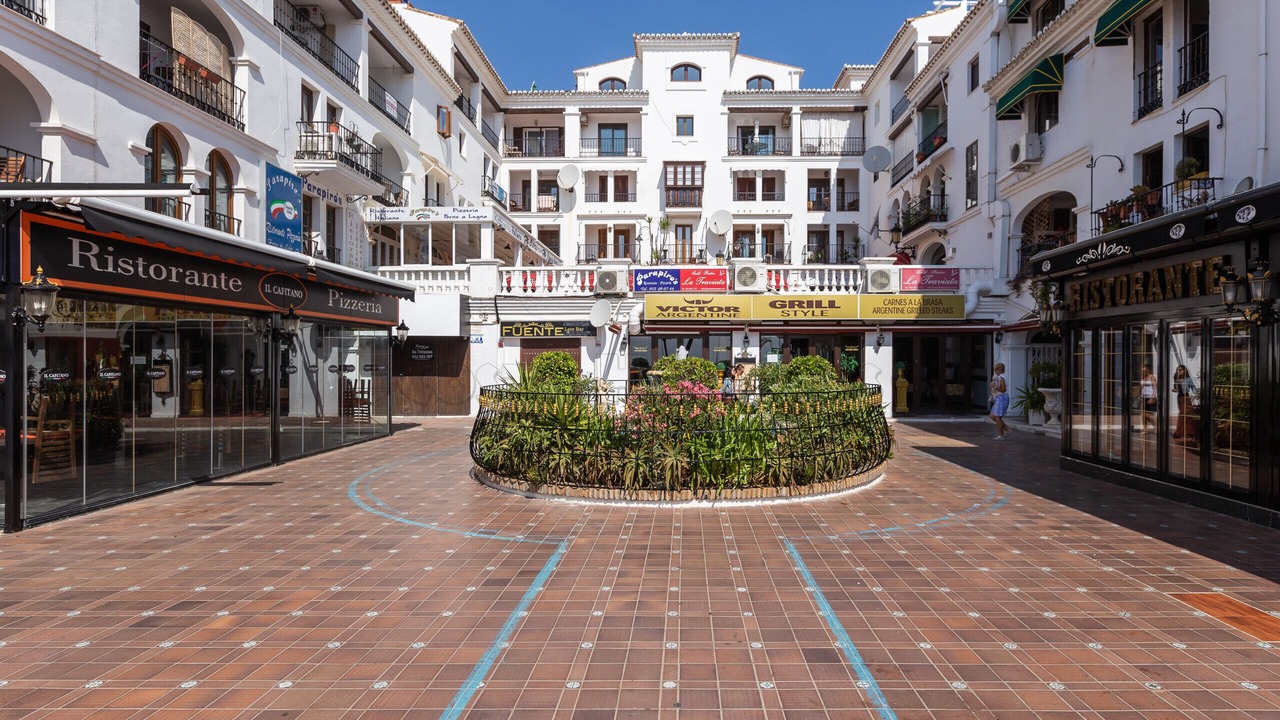 Photo of Outdoor in Castillo de Sabinillas