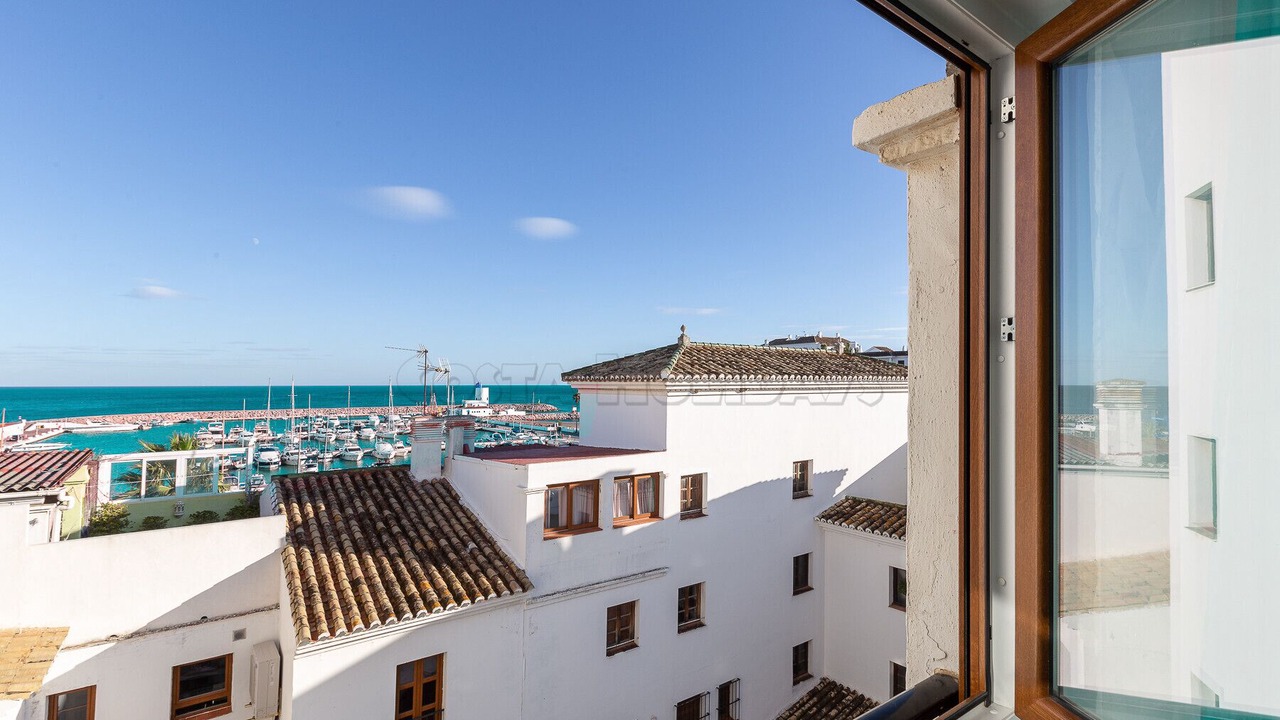 Photo of Outdoor in Castillo de Sabinillas