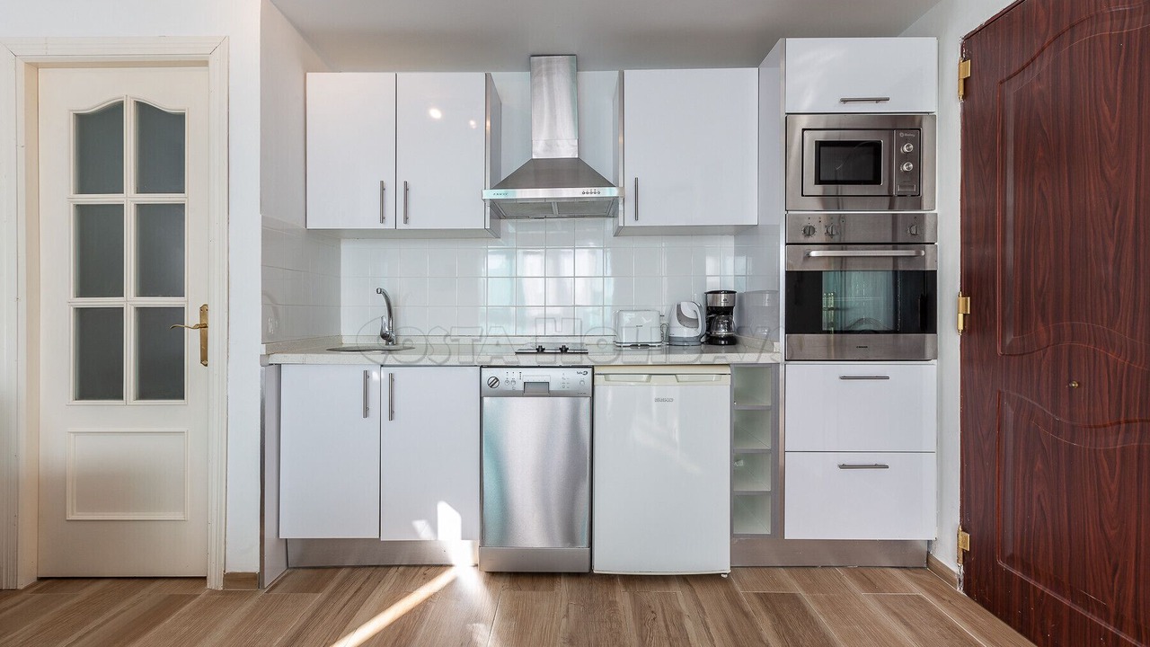 Photo of Kitchen in Castillo de Sabinillas