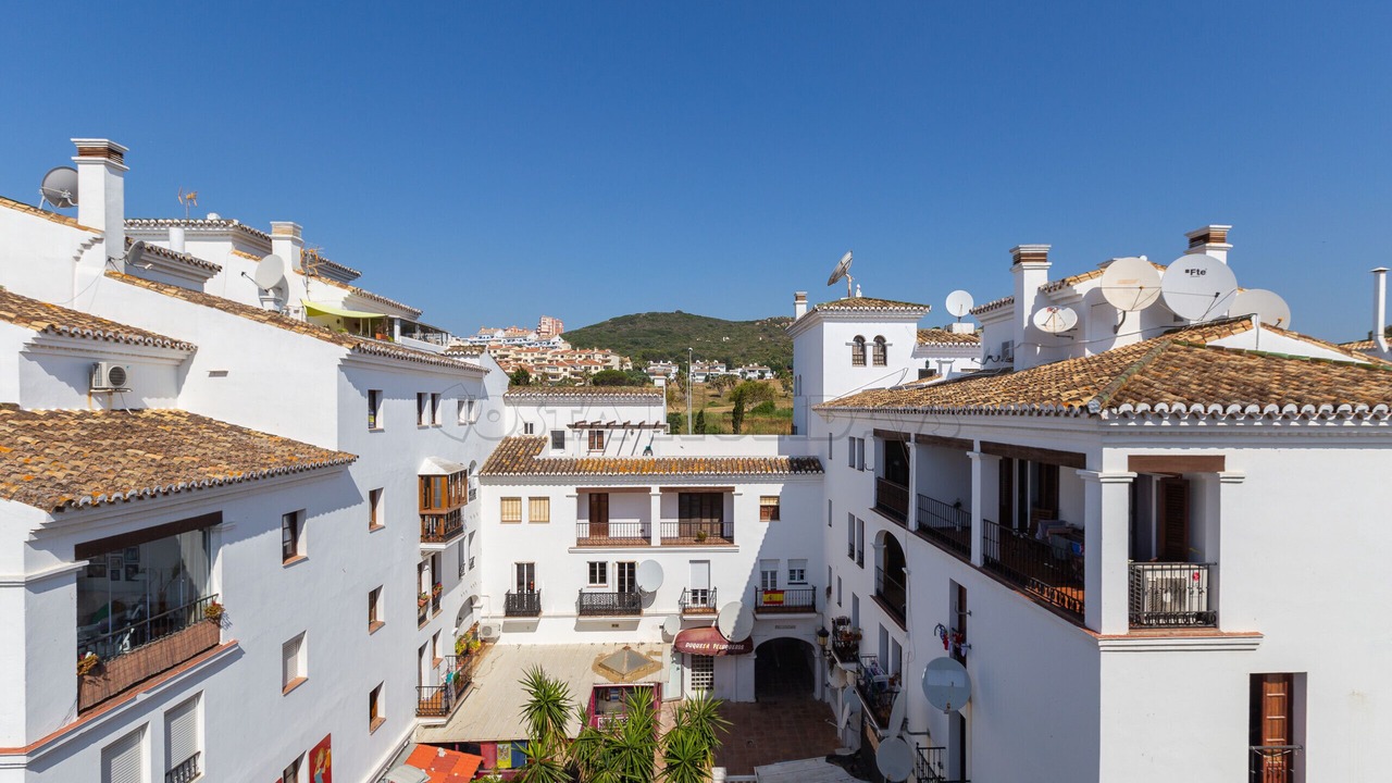 Photo of Outdoor in Castillo de Sabinillas