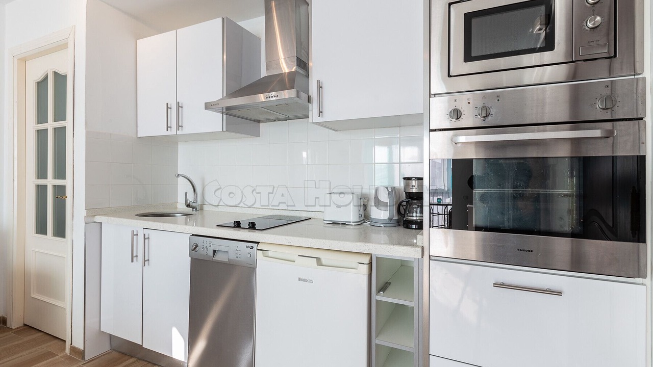 Photo of Kitchen in Castillo de Sabinillas