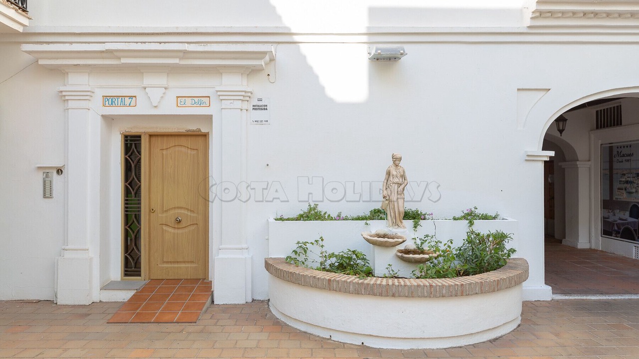 Photo of Outdoor in Castillo de Sabinillas