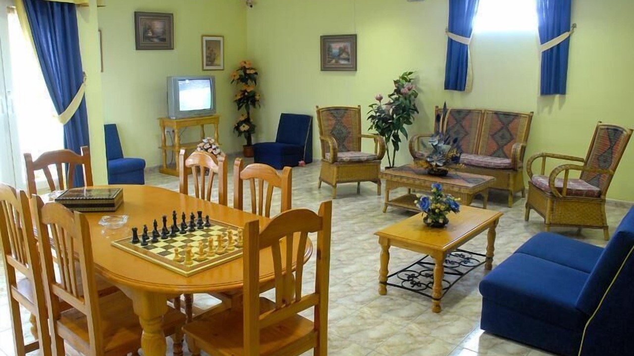 Photo of Bedroom in Peligros