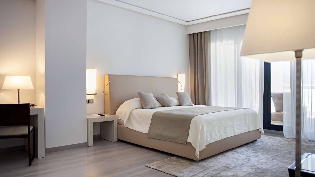 Photo of Bedroom in Almerimar