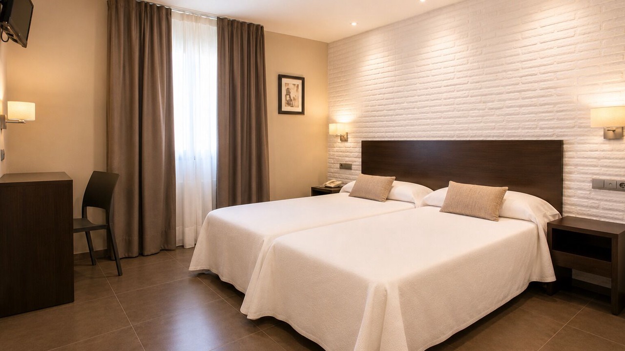 Photo of Bedroom in Casabermeja