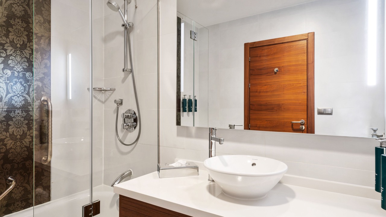 Photo of Bedroom in San Jeronimo
