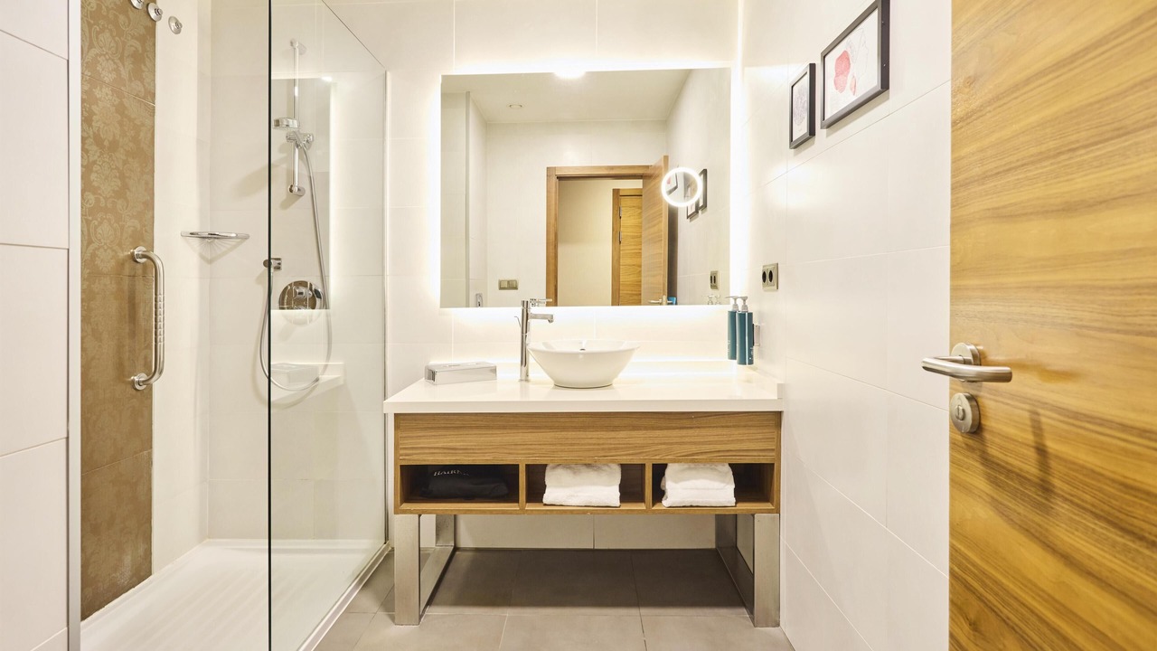 Photo of Bathroom in San Jeronimo