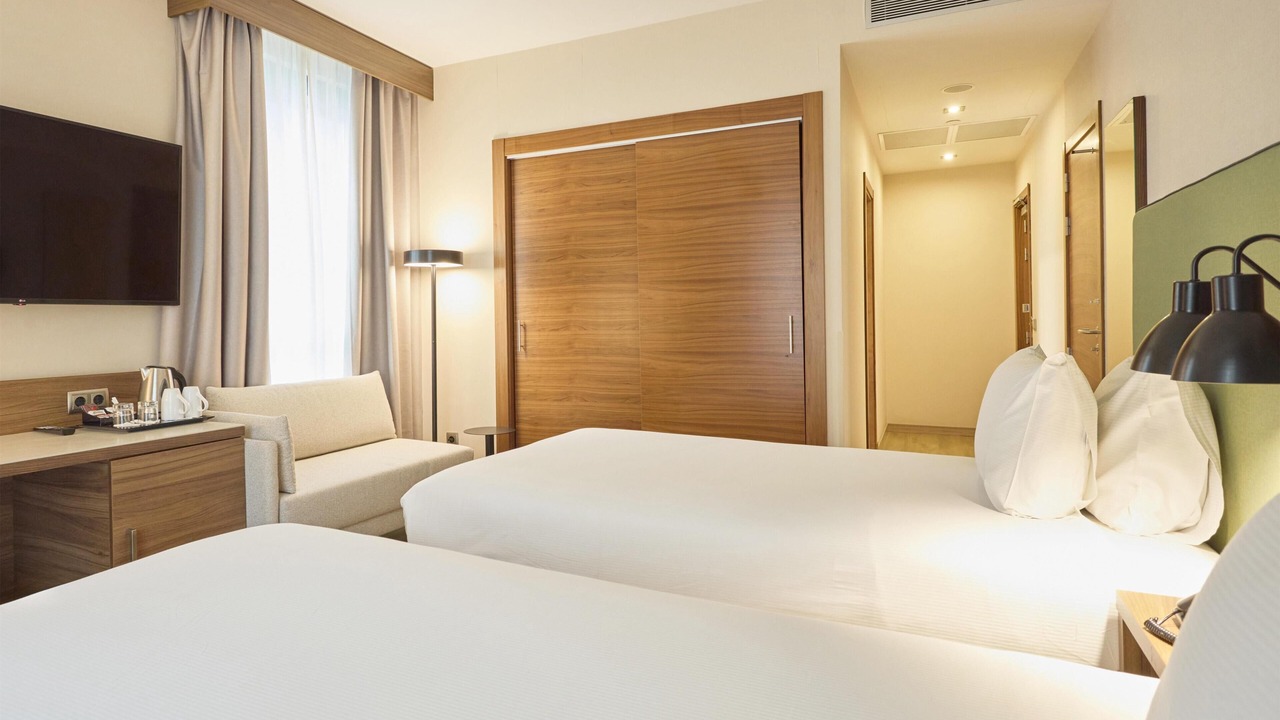 Photo of Bedroom in San Jeronimo
