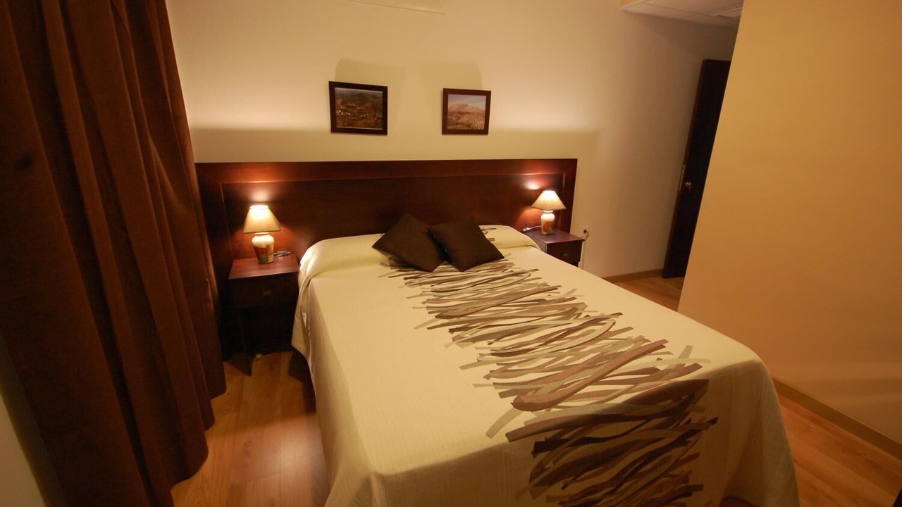 Photo of Bedroom in Priego de Cordoba