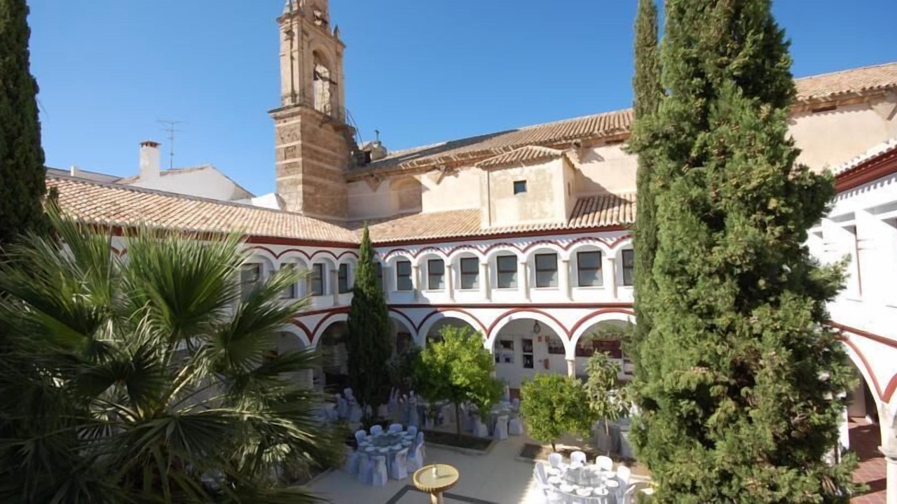 Photo of Outdoor in Priego de Cordoba