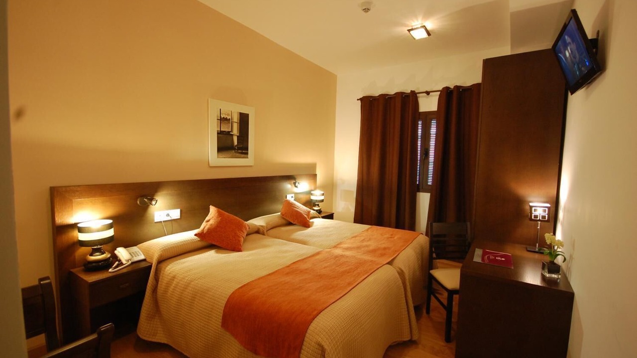 Photo of Bedroom in Priego de Cordoba