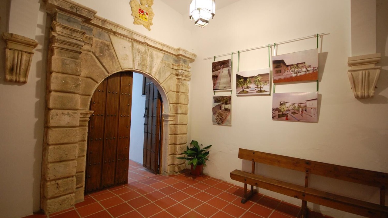 Photo of Others in Priego de Cordoba