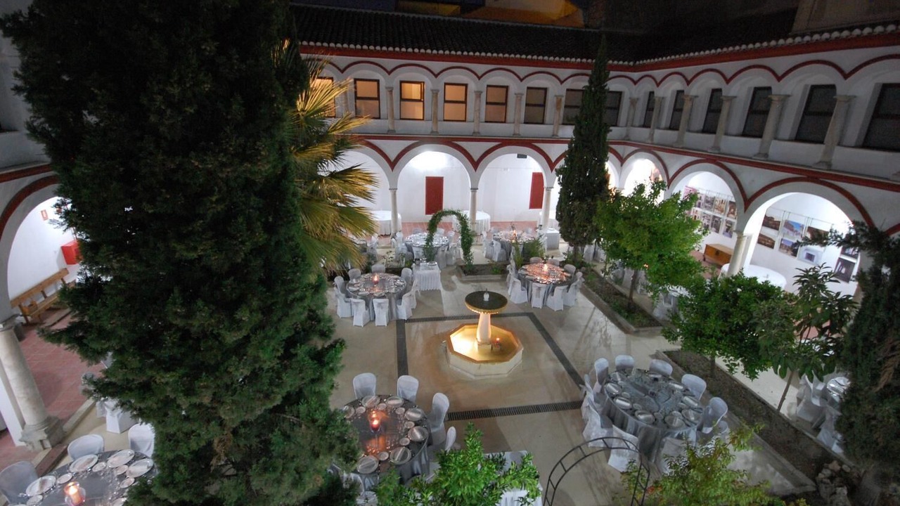Photo of Outdoor in Priego de Cordoba