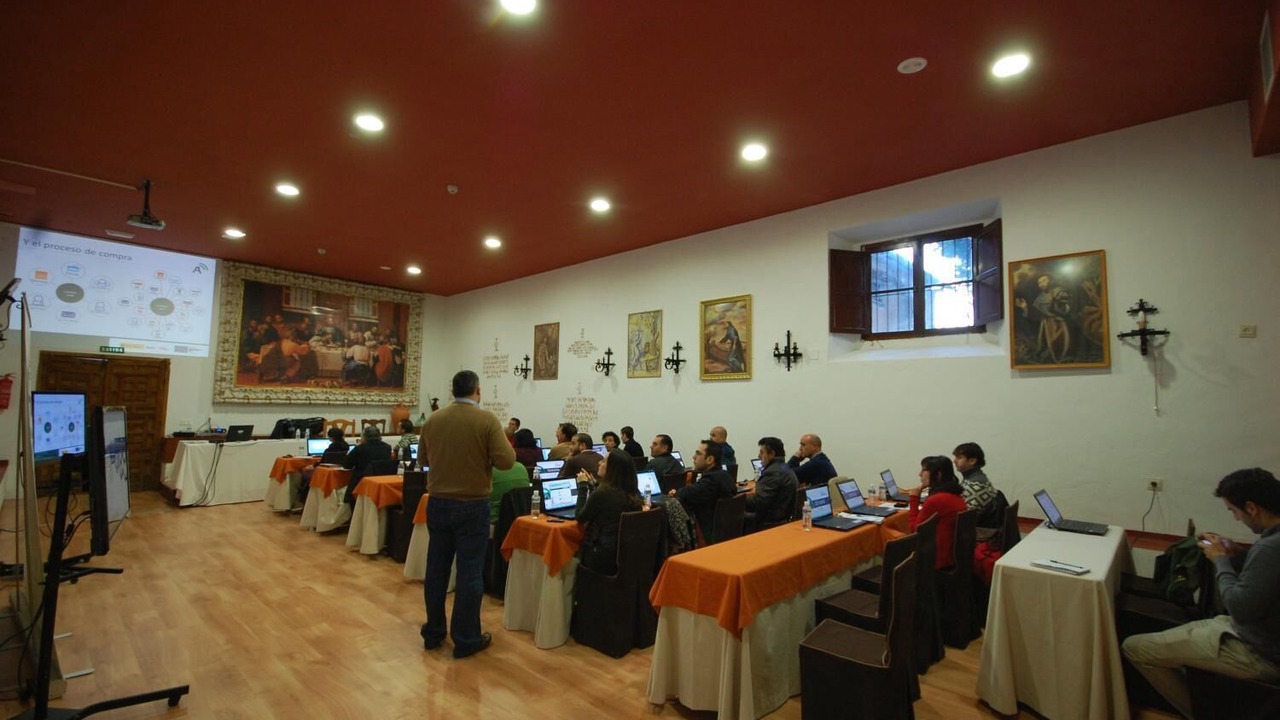 Photo of Others in Priego de Cordoba
