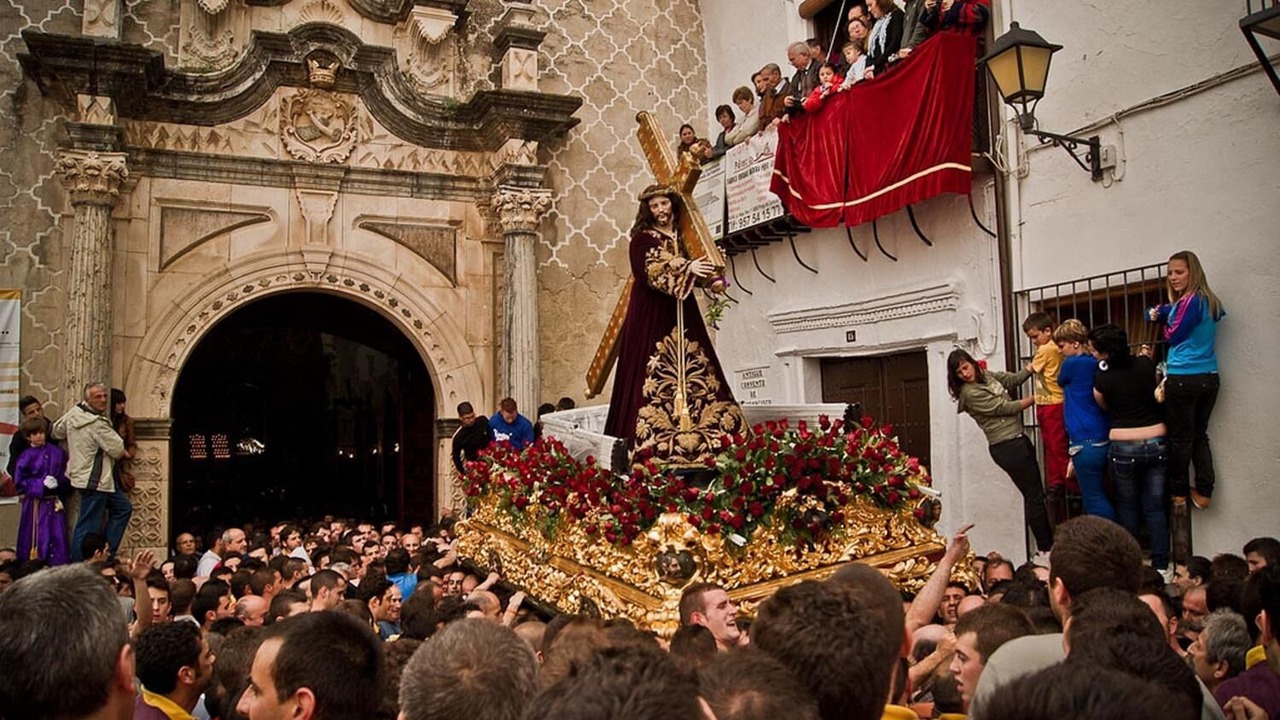 Photo of Others in Priego de Cordoba
