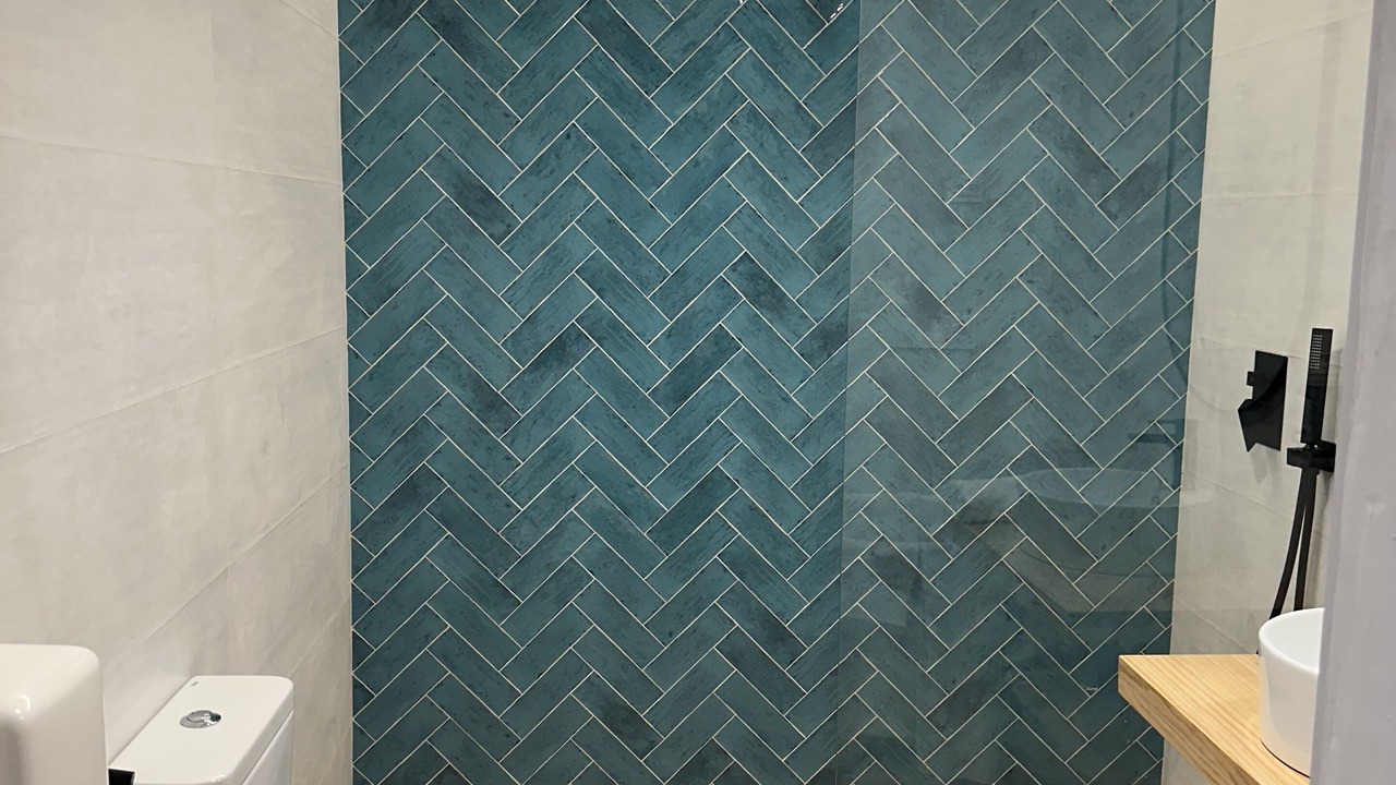 Photo of Bathroom in Pedregalejo