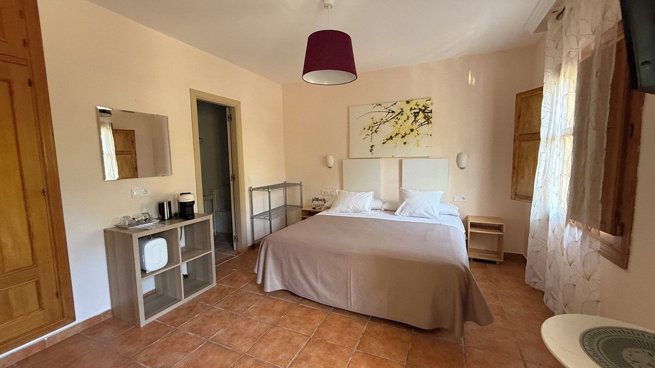 Photo of Bedroom in Pedregalejo