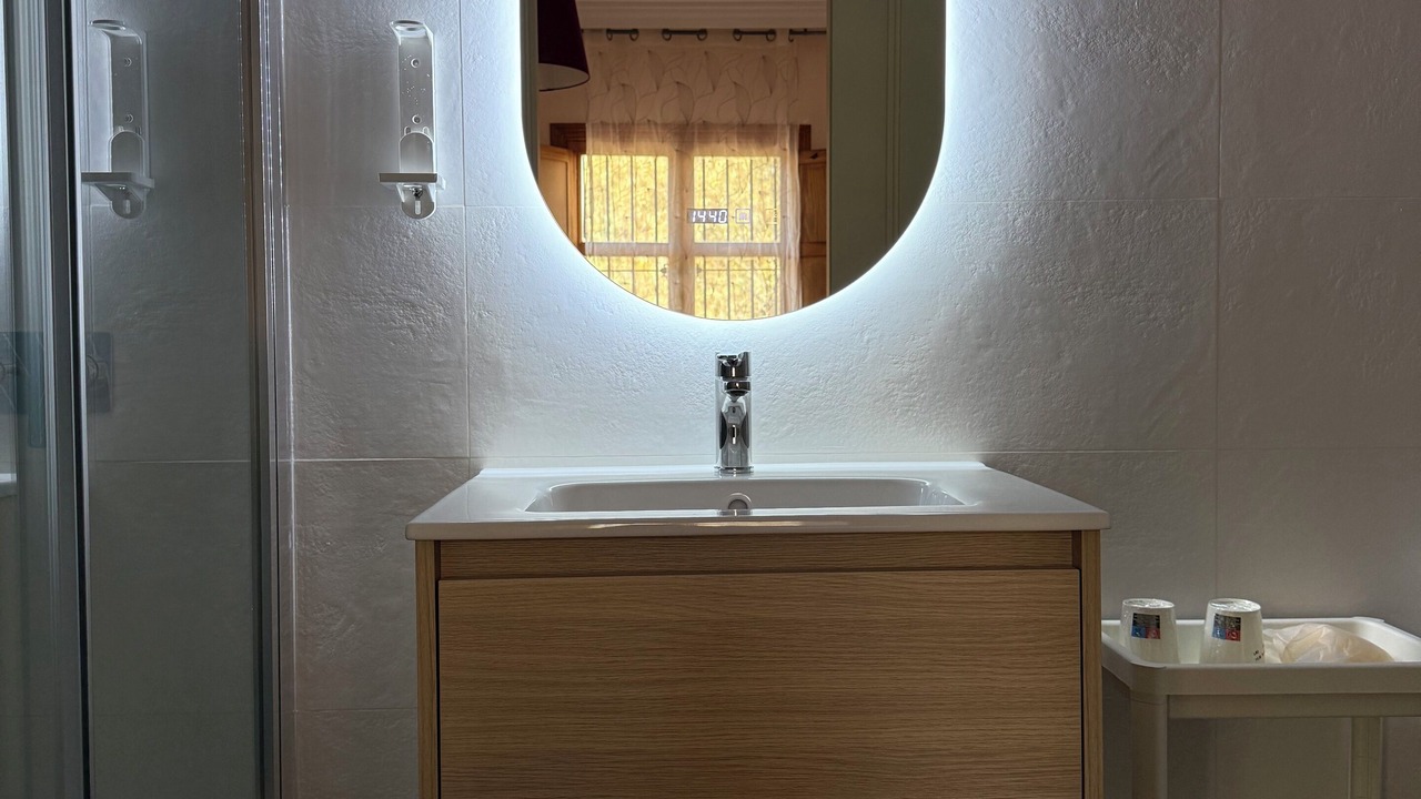 Photo of Bathroom in Pedregalejo