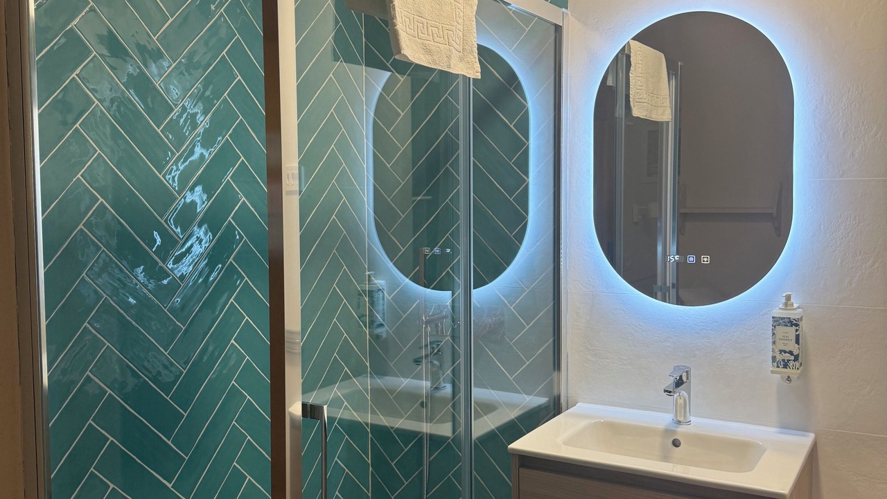 Photo of Bathroom in Pedregalejo