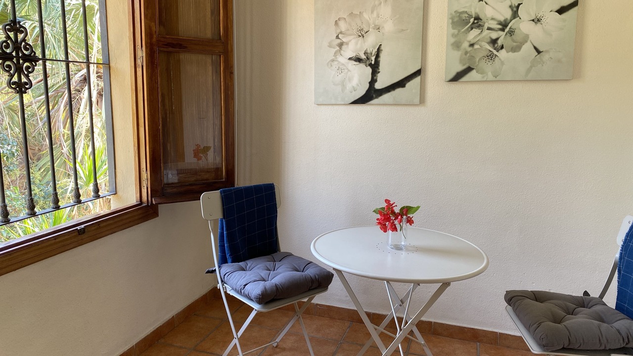 Photo of Bedroom in Pedregalejo