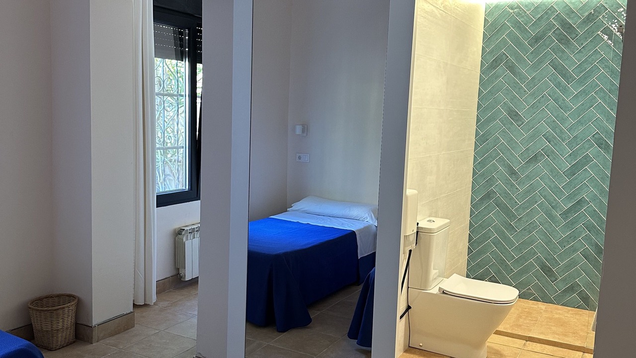 Photo of Bedroom in Pedregalejo