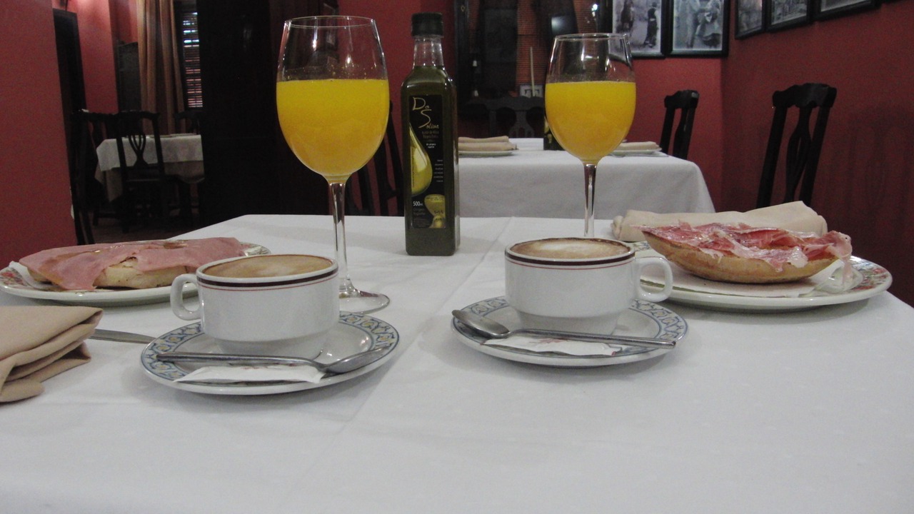 Photo of Others in Huevar del Aljarafe