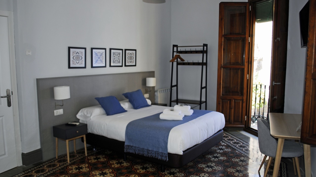 Photo of Bedroom in Centro - Sagrario
