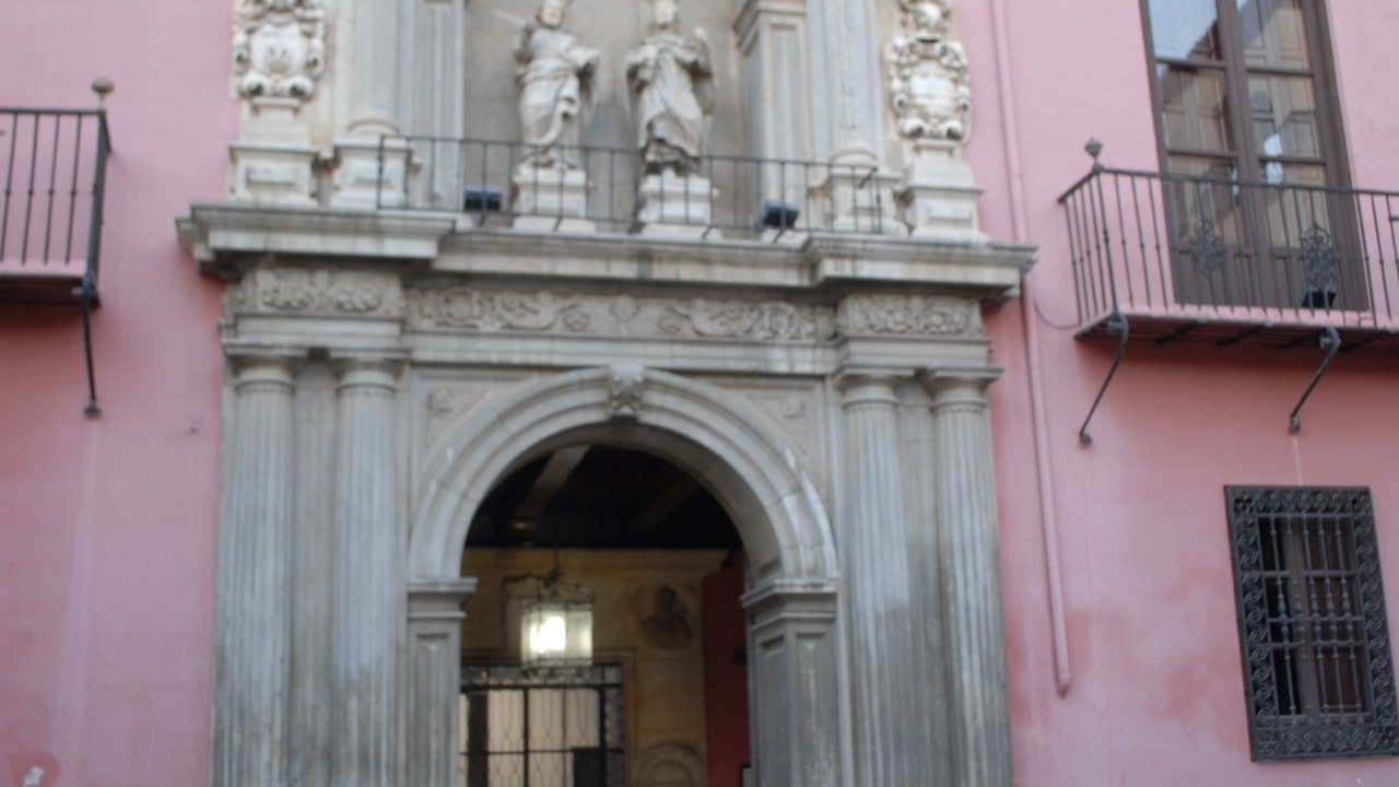 Photo of Outdoor in Centro - Sagrario