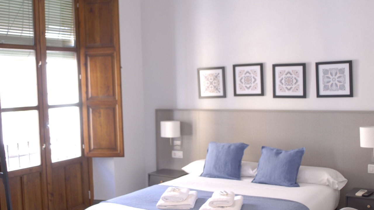 Photo of Bedroom in Centro - Sagrario