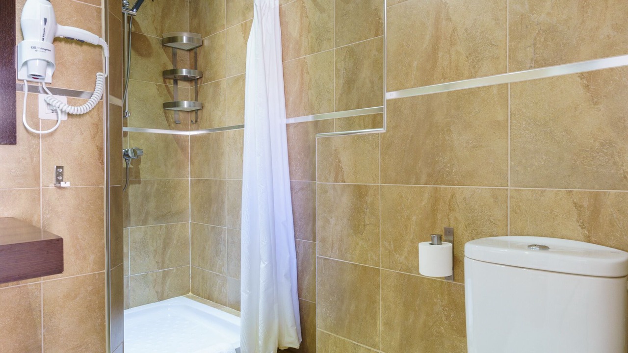 Photo of Bathroom in Centro - Sagrario