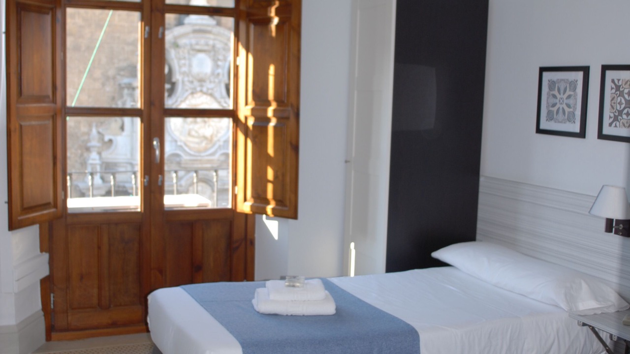 Photo of Bedroom in Centro - Sagrario