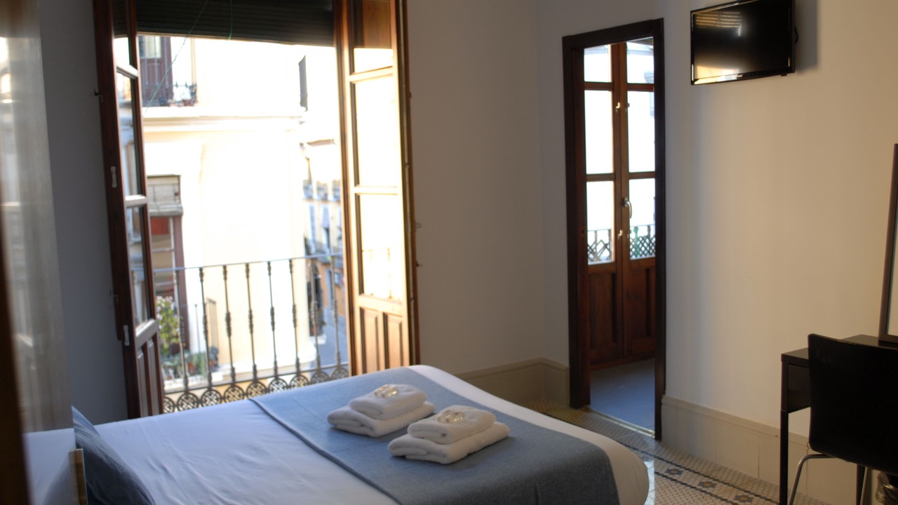 Photo of Bedroom in Centro - Sagrario