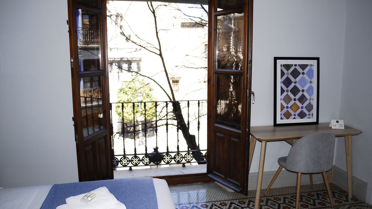 Photo of Bedroom in Centro - Sagrario