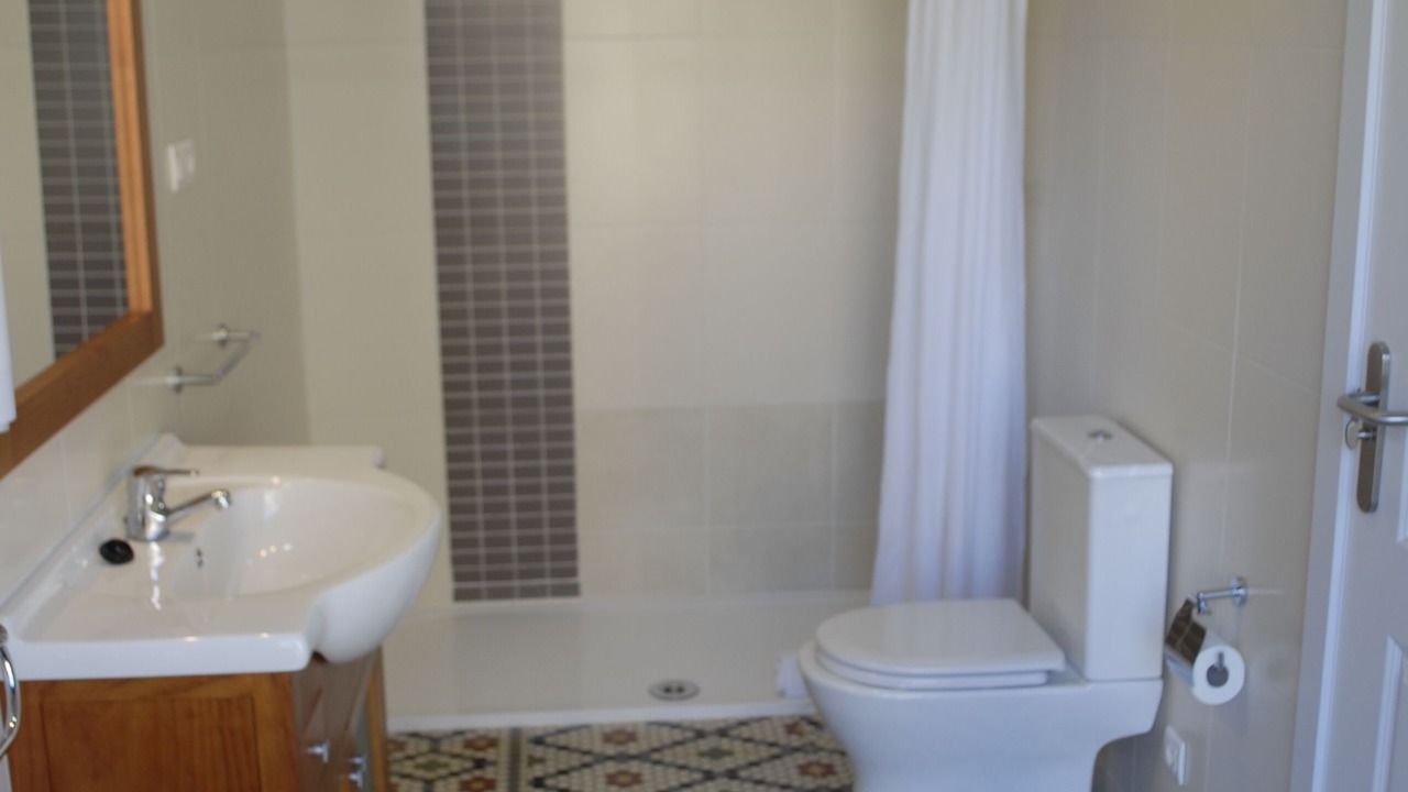 Photo of Bathroom in Centro - Sagrario