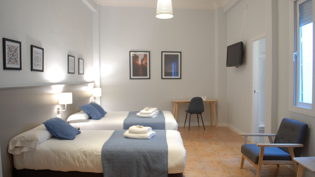 Photo of Bedroom in Centro - Sagrario