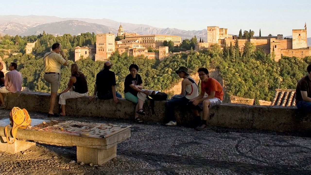 Photo of Others in Albaicin