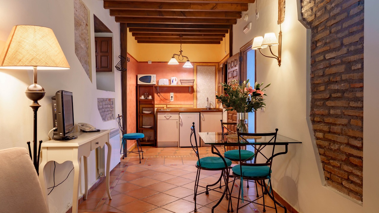 Photo of Kitchen in Albaicin
