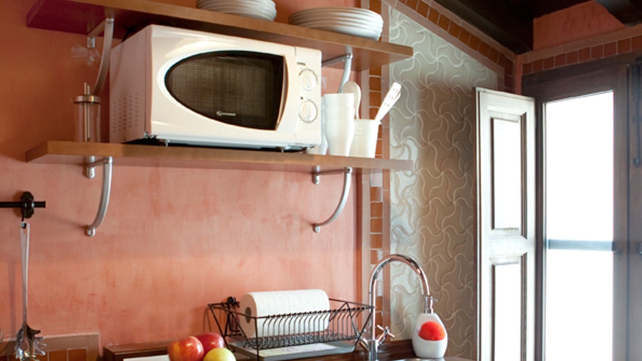 Photo of Kitchen in Albaicin